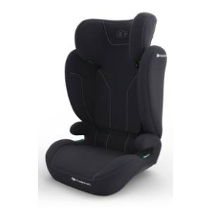 KINDERKRAFT auto sedište i-Spark 2 Plus i-Size black