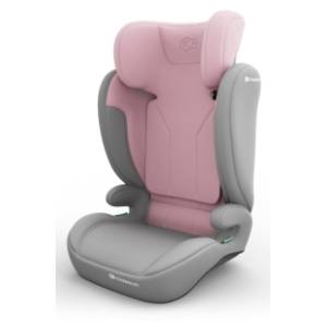 KINDERKRAFT auto sedište i-Spark 2 Plus i-Size pink