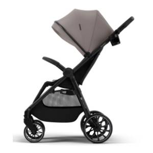 KINDERKRAFT kišobran kolica za bebe Grande 2 bež