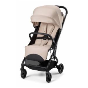KINDERKRAFT kišobran kolica za bebe Indy 3 beige