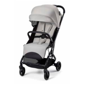 KINDERKRAFT kišobran kolica za bebe Indy 3 grey