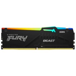 KINGSTON 64GB DDR5 5600MHz KF556C40BBA-64 RGB EXPO