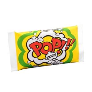 Kokice POP CORN za mikrotalasnu puter 100g