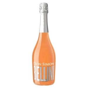 Koktel  DON SIMON bellini  0,75l