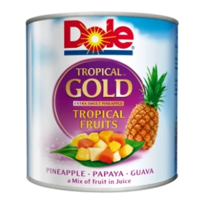 Kompot tropsko voće DOLE 432g
