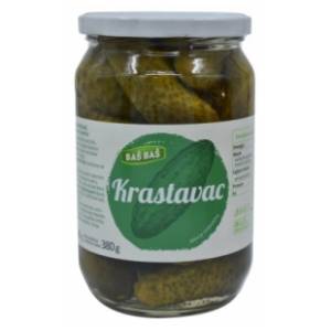 Krastavci BAŠ BAŠ 680g
