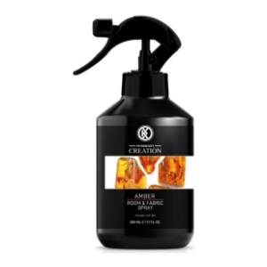 KREASYON osveživač prostora amber 500ml