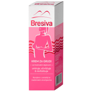 Krem za grudi BRESIVA 100ml