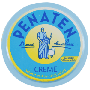 Krema PENATEN Baby 150ml