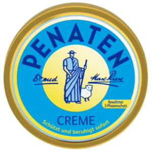 Krema PENATEN Baby 50ml