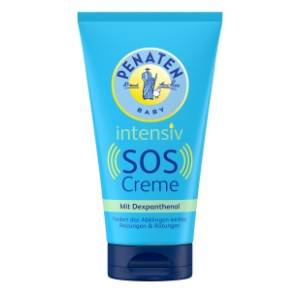 Krema PENATEN Baby sos 75ml