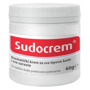Krema SUDOCREM 60g