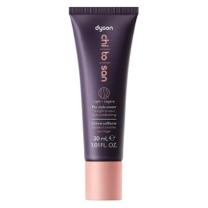 Krema za kosu DYSON Chitosan travel mini size pre style 30ml