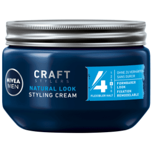 Krema za kosu NIVEA Men craft 150ml