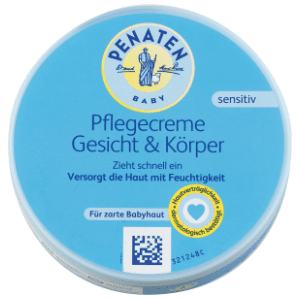 Krema za lice i telo PENATEN Baby 100ml