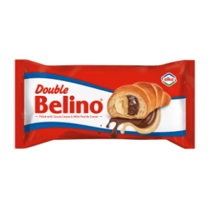 Kroasan BELINO Double kakao vanila 80g