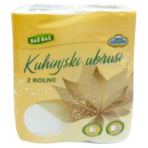 Ubrus BAŠ BAŠ 2sloja 2kom