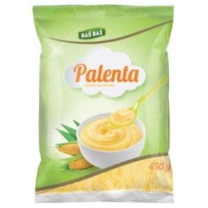 Kukuruzna palenta BAŠ BAŠ 450G