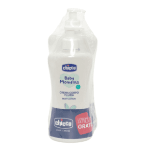 Kupka i losion CHICCO Kopak 750+500ml