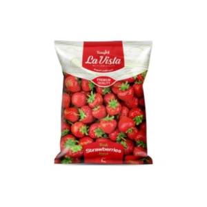 LA VISTA jagoda 400g