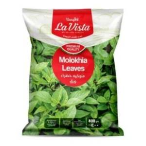 LA VISTA seckana molohija 400g