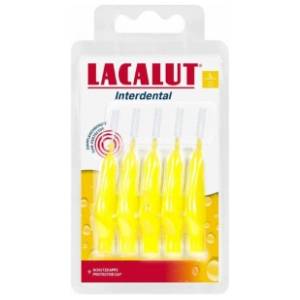 LACALUT interdentalne četkice L 4mm 5kom