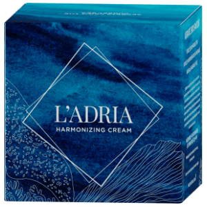 L'ADRIA Harmonizing krema za lice za kontrolu sebuma 50ml