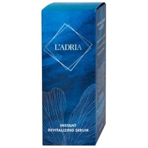 L'ADRIA Instant revitalizing serum za hidrataciju lica 30ml