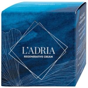 L'ADRIA krema za regeneraciju kože 50ml