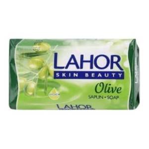 LAHOR olive sapun 80g