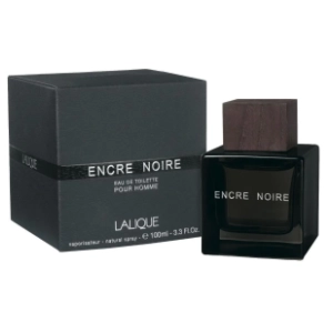 LALIQUE Encre Noire toaletna voda 100ml