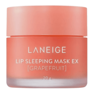 LANEIGE Lip sleeping mask grapefruit maska za usne 20g