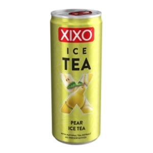 Ledeni čaj XIXO kruška 250ml
