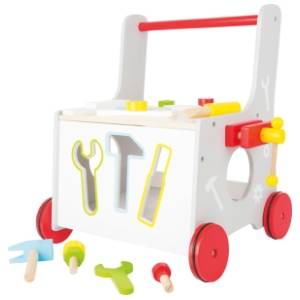 LEGLER hodalica Mini radionica