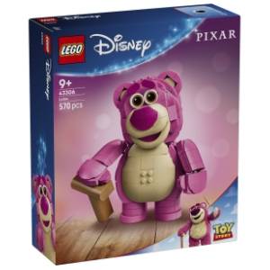 LEGO Disney Lotso 43306