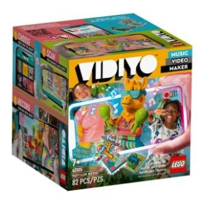 LEGO VIDIYO party Lama BeatBox 	43105