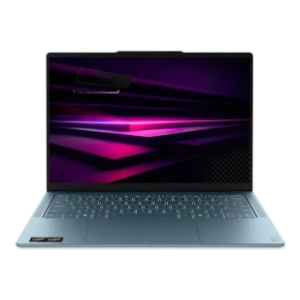 LENOVO laptop Yoga Slim 7 14AGP11 OLED 16GB/512GB Win 11 Home (83QS001TYA)