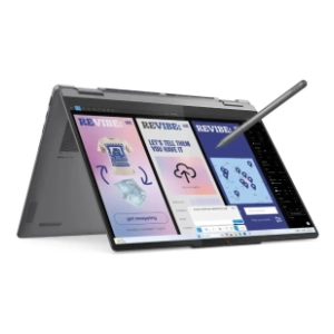 LENOVO laptop Yoga 7 2-in-1 14ILL10 U7/16/512GB (83JQ00EBYA)