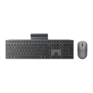 LENOVO set bežični miš i tastatura 700 Modern SR (YU) (GX31S04982)