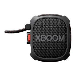 LG bluetooth zvučnik XBOOM Go XG2TBK crni