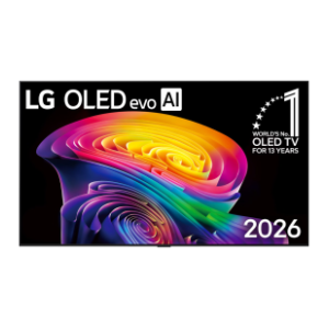 LG OLED televizor OLED55C61LA