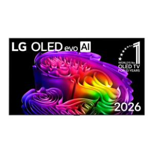 LG OLED televizor OLED55G61LW
