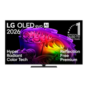 LG OLED televizor OLED65G63LS