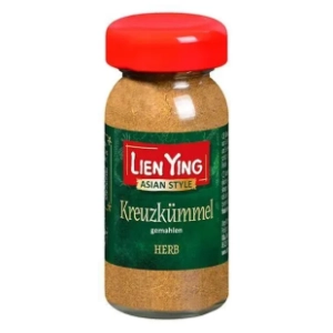 LIEN YING kumin sušeni 20g