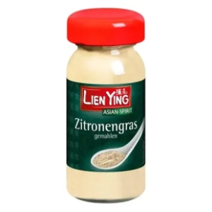 LIEN YING limunska trava 15g