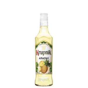 Liker KRUPNIK ananas 500ml
