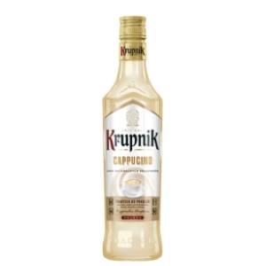 Liker KRUPNIK cappucino 500ml