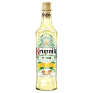 Liker KRUPNIK citrus 500ml
