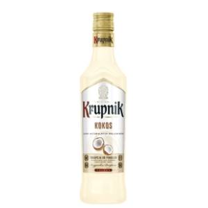 Liker KRUPNIK kokos 500ml