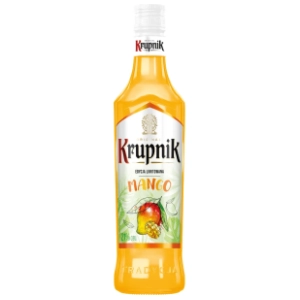 Liker KRUPNIK mango 500ml